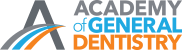 Academy of General Dentistry logo