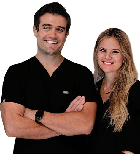 Doctors at Jupiter Implant and Cosmetic Dentistry