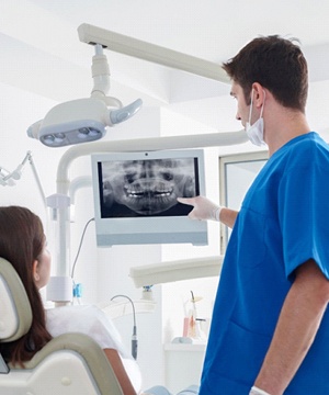 digital x-ray