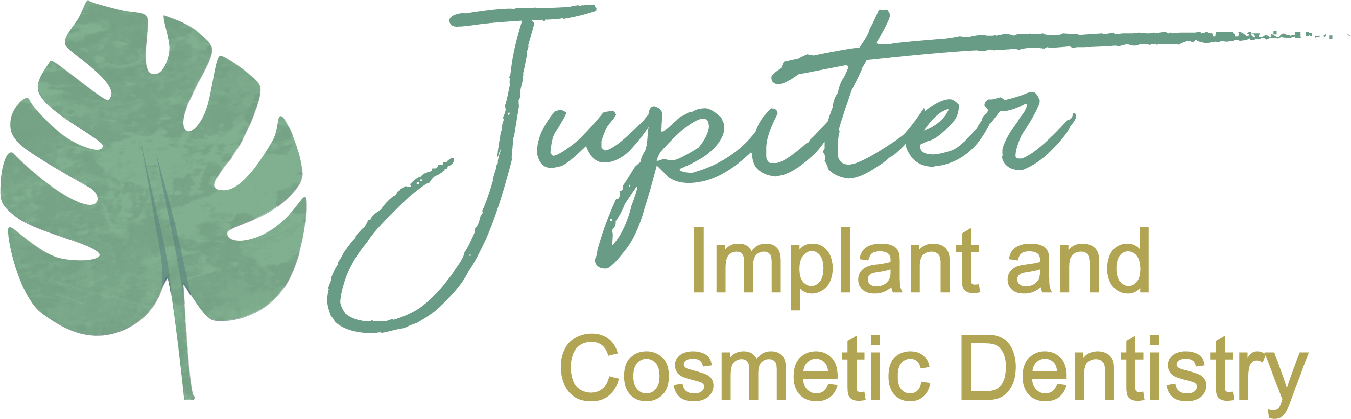 Jupiter Implant and Cosmetic Dentistry logo
