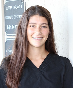 Kaitlyn, Registered Dental Hygienist